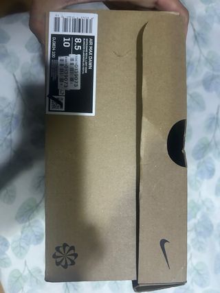 Nike Air Max Dawn DJ3624-100 Talla 42,5