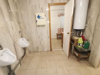 Nave industrial en venta en Cobeña