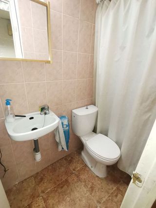 Nave industrial en venta en Cobeña