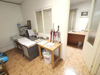 Nave industrial en venta en Cobeña