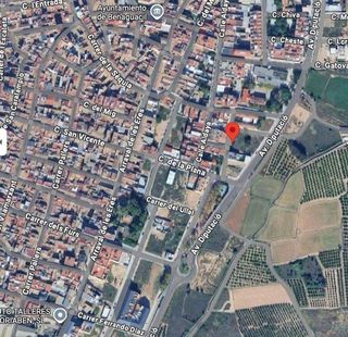 Terreno en venta en Benaguasil
