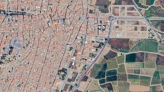 Terreno en venta en Benaguasil