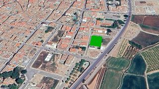 Terreno en venta en Benaguasil