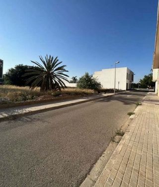 Terreno en venta en Benaguasil