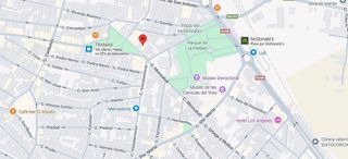 Oficina en venta en Almendralejo