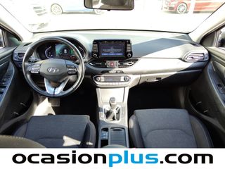 Hyundai i30 1.0 TGDI 48V Tecno 88 kW (120 CV)