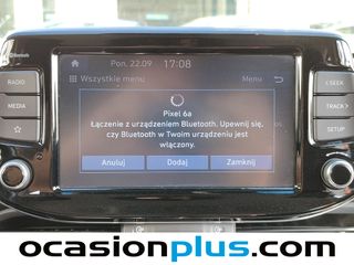 Hyundai i30 1.0 TGDI 48V Tecno 88 kW (120 CV)