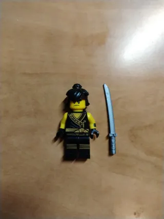 Lego Ninjago Cole Original