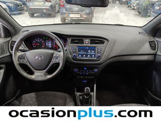 Hyundai i20 1.0 TGDI Tecno 74 kW (100 CV)