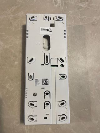 Telefonillo Fermax Veo