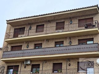 Piso en venta en Avda Europa - San Antón en Toledo