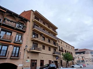 Piso en venta en Avda Europa - San Antón en Toledo
