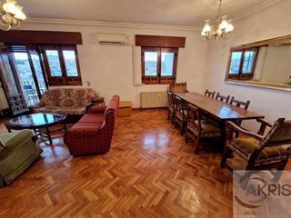 Piso en venta en Avda Europa - San Antón en Toledo