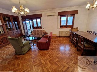 Piso en venta en Avda Europa - San Antón en Toledo