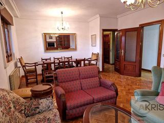 Piso en venta en Avda Europa - San Antón en Toledo