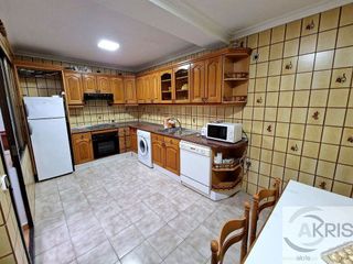 Piso en venta en Avda Europa - San Antón en Toledo