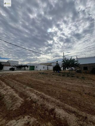 Terreno en venta en Las Palmeras-Dehesilla en Sanlúcar de Barrameda