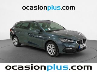SEAT Leon ST 1.5 TSI S&S Style XL 96 kW (130 CV)
