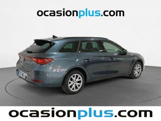 SEAT Leon ST 1.5 TSI S&S Style XL 96 kW (130 CV)