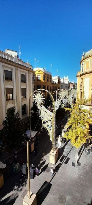 Piso en venta en Zona Centro en Córdoba