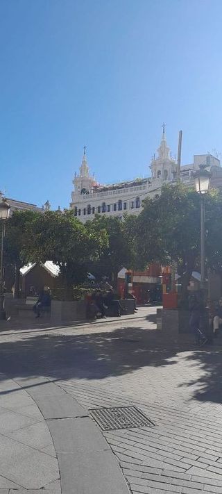 Piso en venta en Zona Centro en Córdoba