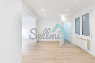 Piso en venta en Santo Domingo en Oviedo