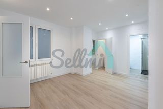 Piso en venta en Santo Domingo en Oviedo