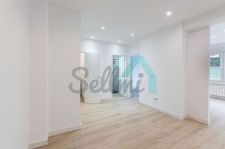 Piso en venta en Santo Domingo en Oviedo