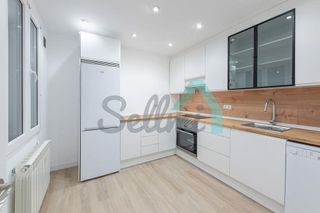 Piso en venta en Santo Domingo en Oviedo