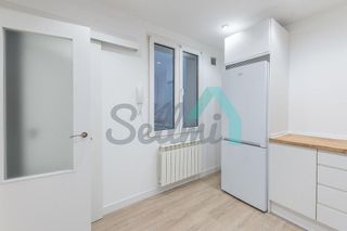 Piso en venta en Santo Domingo en Oviedo