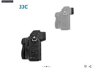 Oculare JJC per Nikon Z6/Z7/Z5