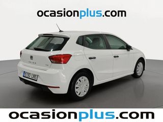 SEAT Ibiza 1.0 TGI Reference 66 kW (90 CV)