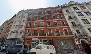 Local comercial en venta en Egia en San Sebastián-Donostia