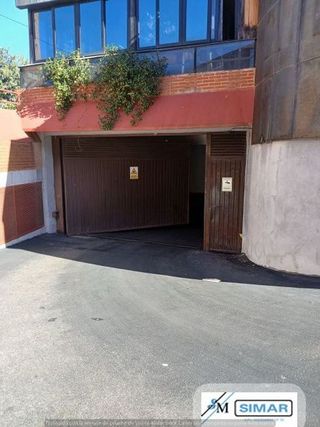 Garaje en venta en Azucaica - Santa María de Benquerencia en Toledo