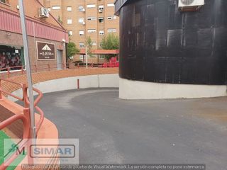 Garaje en venta en Azucaica - Santa María de Benquerencia en Toledo