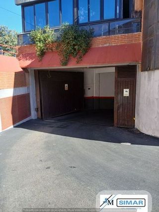 Garaje en venta en Azucaica - Santa María de Benquerencia en Toledo
