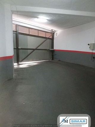 Garaje en venta en Azucaica - Santa María de Benquerencia en Toledo