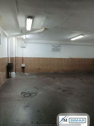 Garaje en venta en Azucaica - Santa María de Benquerencia en Toledo