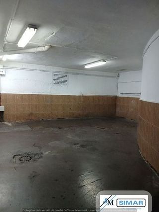 Garaje en venta en Azucaica - Santa María de Benquerencia en Toledo