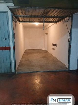 Garaje en venta en Azucaica - Santa María de Benquerencia en Toledo