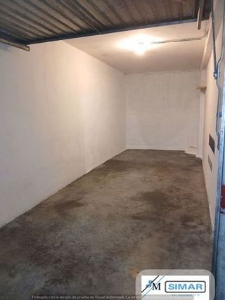 Garaje en venta en Azucaica - Santa María de Benquerencia en Toledo