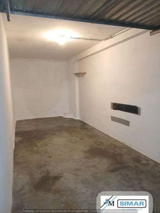 Garaje en venta en Azucaica - Santa María de Benquerencia en Toledo