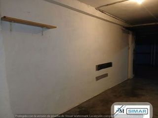 Garaje en venta en Azucaica - Santa María de Benquerencia en Toledo