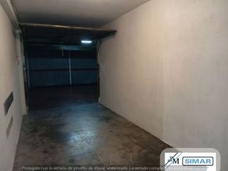 Garaje en venta en Azucaica - Santa María de Benquerencia en Toledo