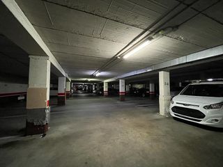 Garaje en venta en AVE - Villimar en Burgos