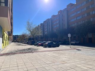 Garaje en venta en AVE - Villimar en Burgos