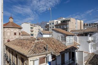 Piso en venta en San Matías - Realejo en Granada