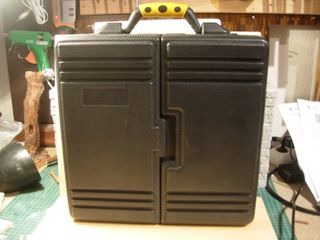 Maleta de 88 piezas para taladro