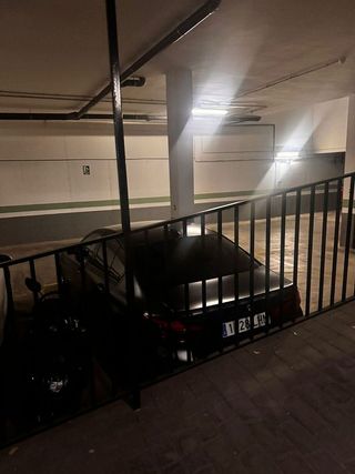 Garaje en venta en Parc Central en Torrent