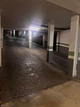 Garaje en venta en Parc Central en Torrent